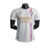 Camisa Adidas Lyon I 23/24 Jogador Masculina Branco