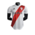 Camisa Adidas River Plate I 23/24 Jogador Masculina Branco