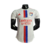 Camisa Adidas Lyon Home 22/23 Jogador Masculina Branco