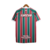 Camisa Umbro Fluminense I 23/24 Torcedor Masculina Tricolor com Patrocínio - comprar online