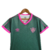 Camisa Umbro Fluminense II Edição Especial Cartola 23/24 Feminina Verde rosa na internet