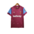 Camisa Umbro West Ham I 23/24 Torcedor Masculina Vinho