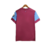 Camisa Umbro West Ham I 23/24 Torcedor Masculina Vinho na internet