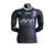 Camisa Puma Al-Hilal III 23/24 Jogador Masculina Azul Preto