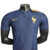 Camisa Nike Seleção da França I 22/23 Jogador Masculina Azul Dourado na internet