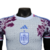 Camisa Adidas Seleção da Inglaterra Edição Especial 23/24 Jogador Masculina Branca roxo e azul na internet