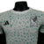 Camisa Adidas Seleção do México III 23/24 Jogador Masculina Branca verde na internet