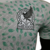 Camisa Adidas Seleção do México III 23/24 Jogador Masculina Branca verde - loja online