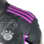 Imagem do Camisa Adidas Bayern II 23/24 Jogador Masculina Preta roxo e verde