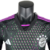 Camisa Adidas Bayern II 23/24 Jogador Masculina Preta roxo e verde na internet