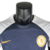 Camisa Nike Chelsea Treino 23/24 Jogador Masculina Azul branco e dourado na internet