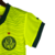 Imagem do Camisa Puma Palmeiras III 23/24 Torcedor Feminina Verde fluorescente