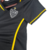 Camisa Adidas Atlético Mineiro III 23/24 Torcedor Feminina Preta amarelo