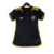 Camisa Adidas Atlético Mineiro III 23/24 Torcedor Feminina Preta amarelo