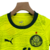 Kit Infantil Puma Palmeiras III 23/24 Verde fluorescente na internet