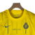 Kit Infantil Nike Al-Nassr I Nike 23/24 Amarelo Azul na internet