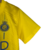 Imagem do Kit Infantil Nike Al-Nassr I Nike 23/24 Amarelo Azul