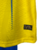 Kit Infantil Nike Al-Nassr I Nike 23/24 Amarelo Azul