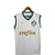 Camisa Puma regata Palmeiras II 24/25 Torcedor Masculina Branca (4x3) - comprar online
