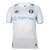 Camisa branca do Grêmio, modelo II 24/25, com logo da Umbro e patrocinador Banrisul.