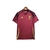 Camisa Adidas Bélgica I 24/25 Torcedor Feminina Vermelha preto e dourado