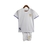Kit Infantil Seleção do Uruguai II 24/25 Branco