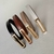 Cinto Feminino SLIM
