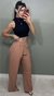 Calça Alfaiataria Wide na internet
