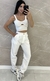 Calça Alfaiataria Mom - comprar online
