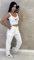 Calça Alfaiataria Mom - loja online