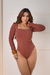Body Anarruga Violet - comprar online