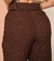 Calça Risca de Giz com Cinto - loja online