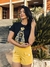 T-Shirt Nossa Senhora - Fabiula Cardoso Concept