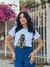 T-Shirt Nossa Senhora na internet