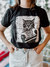 T-Shirt Surtei e atirei o pau na dona chica