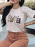 T-Shirt But First Coffee