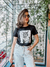 T-Shirt Surtei e atirei o pau na dona chica - comprar online