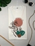 T-Shirt Keep her wild leopardo na internet