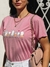 T-Shirt A vida é muito curta para ter um gato só na internet