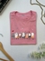 T-Shirt A vida é muito curta para ter um gato só - loja online