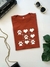 T-shirt Jogo da velha patas  - loja online