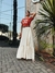 T-shirt Jogo da velha patas  - Fabiula Cardoso Concept
