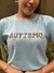 T-Shirt Autismo - comprar online