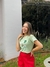 T-Shirt Natureza na internet