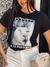 T-Shirt Extremamente exausta e tá tudo bem