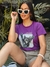 T-Shirt Quando a minha ansiedade está tendo uma crise Gato - comprar online