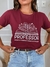 T-Shirt Professor - Fabiula Cardoso Concept