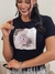 T-Shirt Rivotril - Preto