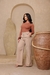 Viscolycra Gola Redonda - comprar online