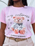 T-Shirt My Cuteness - loja online